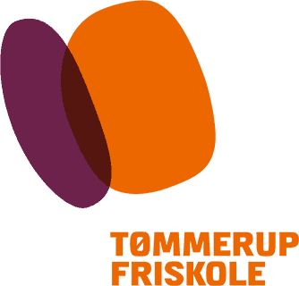 Tømmerup Friskole footer logo